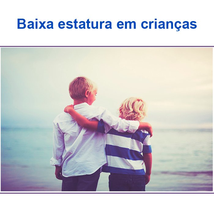 O atributo alt desta imagem está vazio. O nome do arquivo é baixa-estatura-em-crianças.jpg
